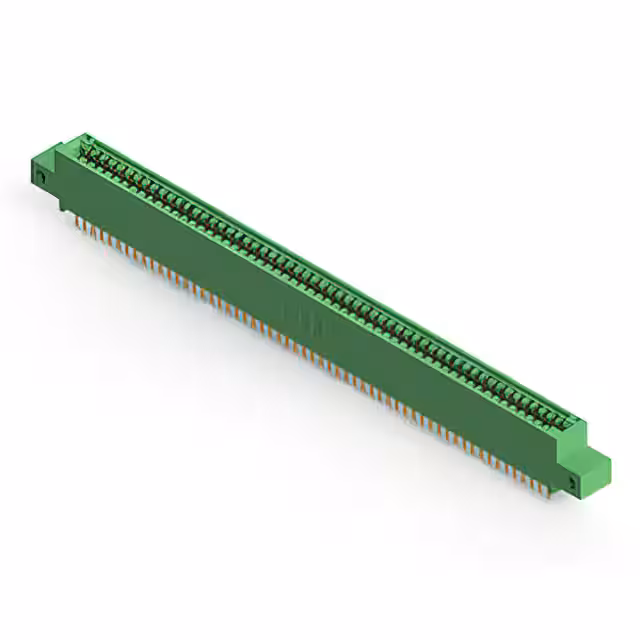 845-114-525-512 EDAC Inc.  Edgeboard Connectors